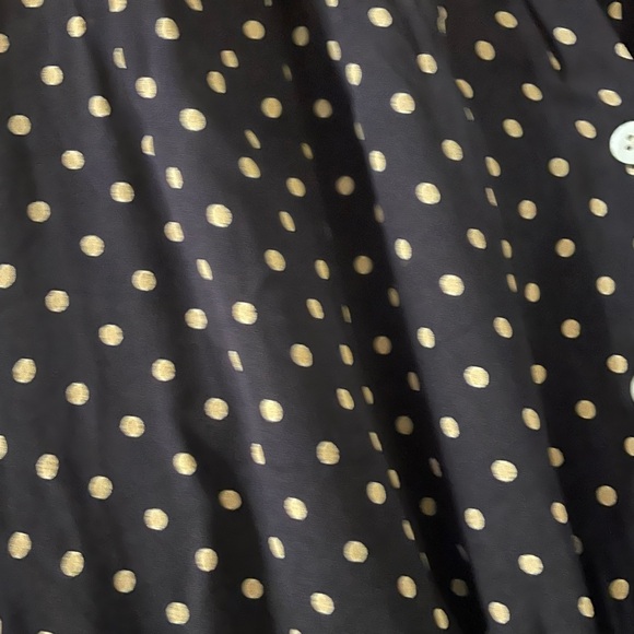 Madewell x Christy Dawn Bonnie mini dress - Picture 5 of 7